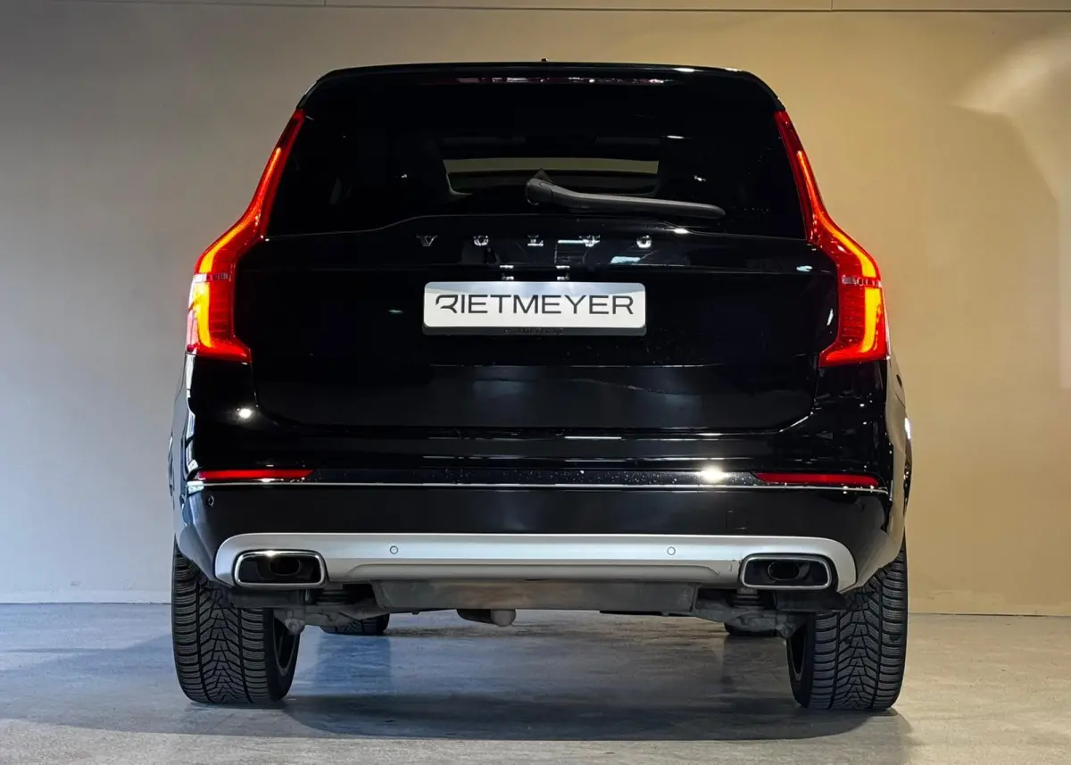 2.0 T8 Recharge AWD R-Design 7p. |Pano |Head-Up |H&K |360° |Stoelverkoel. |Massage
