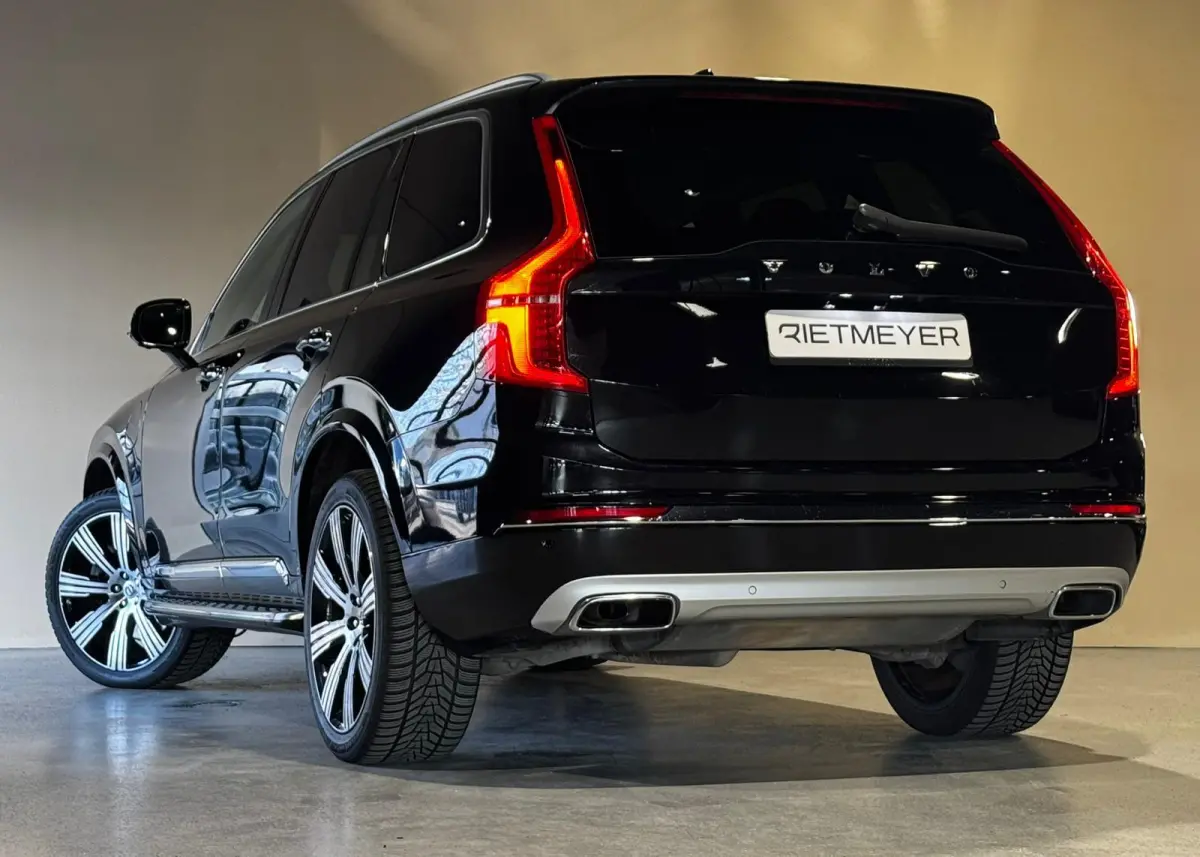 2.0 T8 Recharge AWD R-Design 7p. |Pano |Head-Up |H&K |360° |Stoelverkoel. |Massage