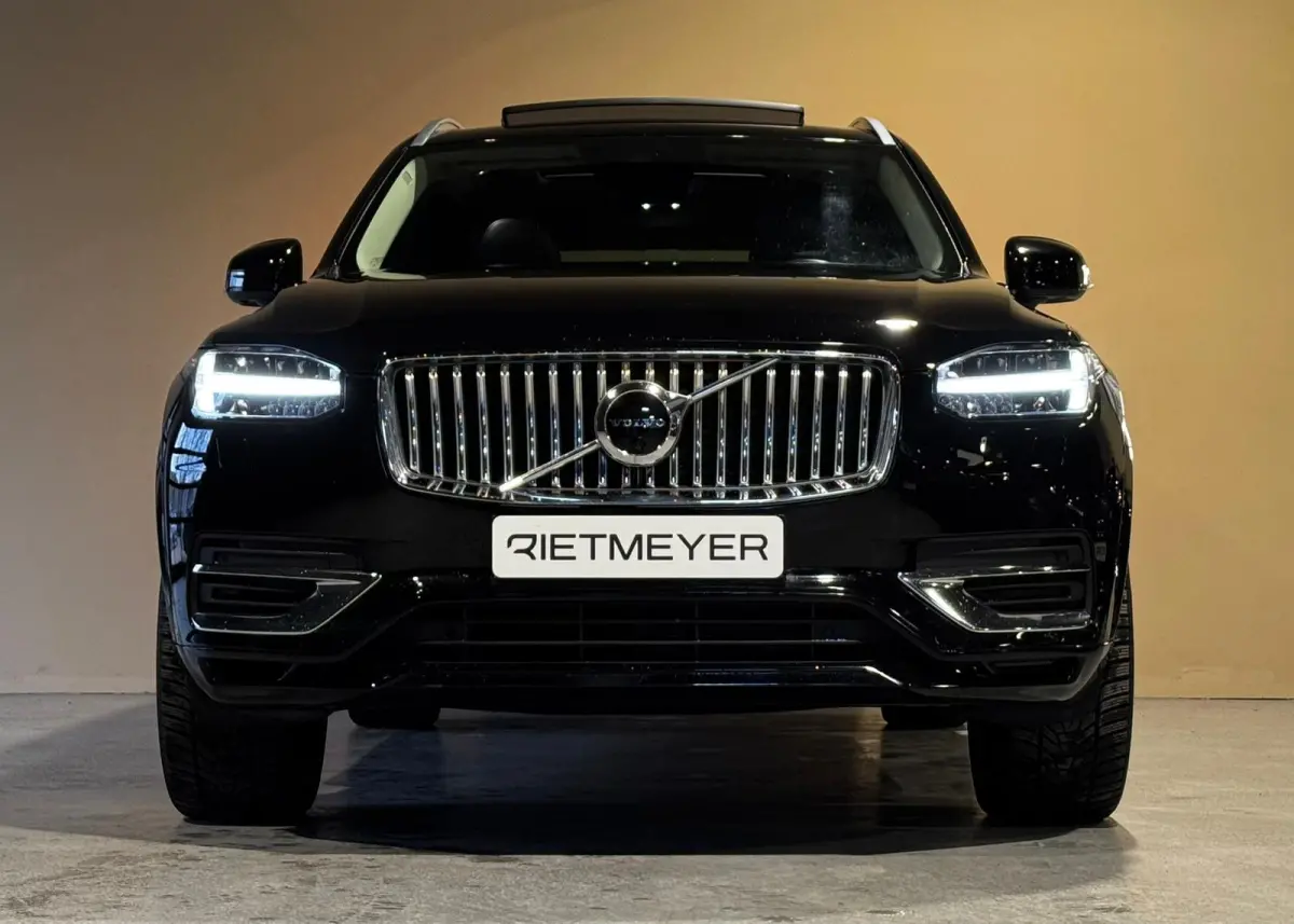 2.0 T8 Recharge AWD R-Design 7p. |Pano |Head-Up |H&K |360° |Stoelverkoel. |Massage
