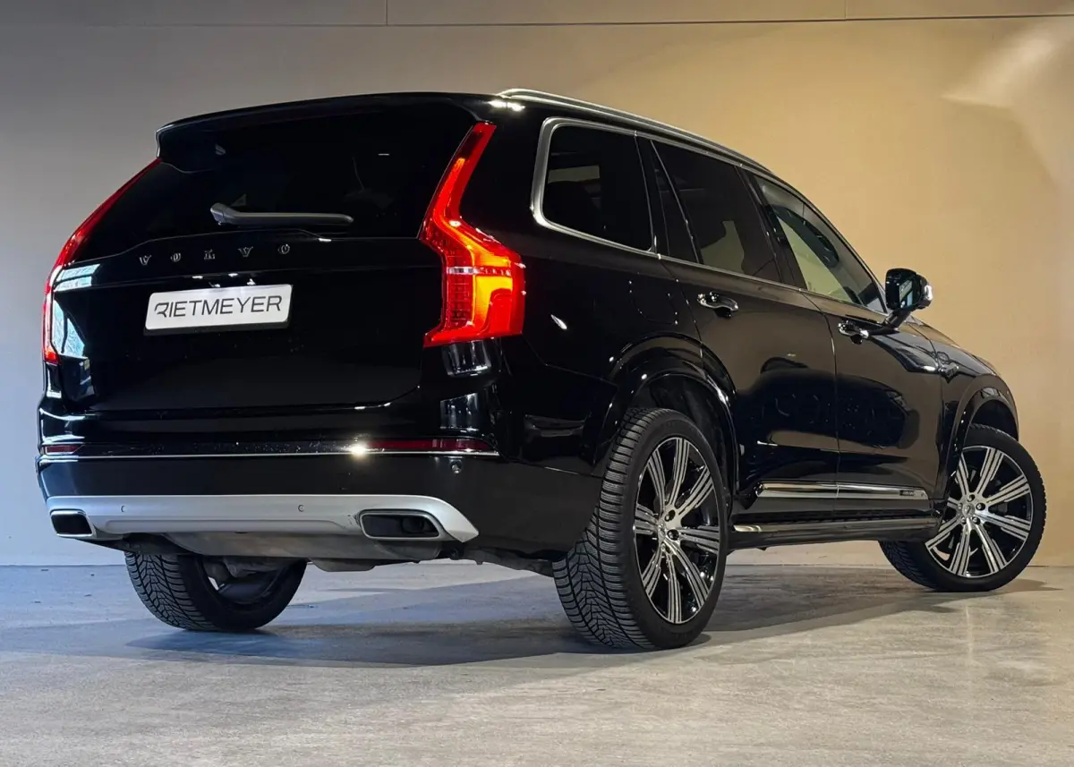 2.0 T8 Recharge AWD R-Design 7p. |Pano |Head-Up |H&K |360° |Stoelverkoel. |Massage