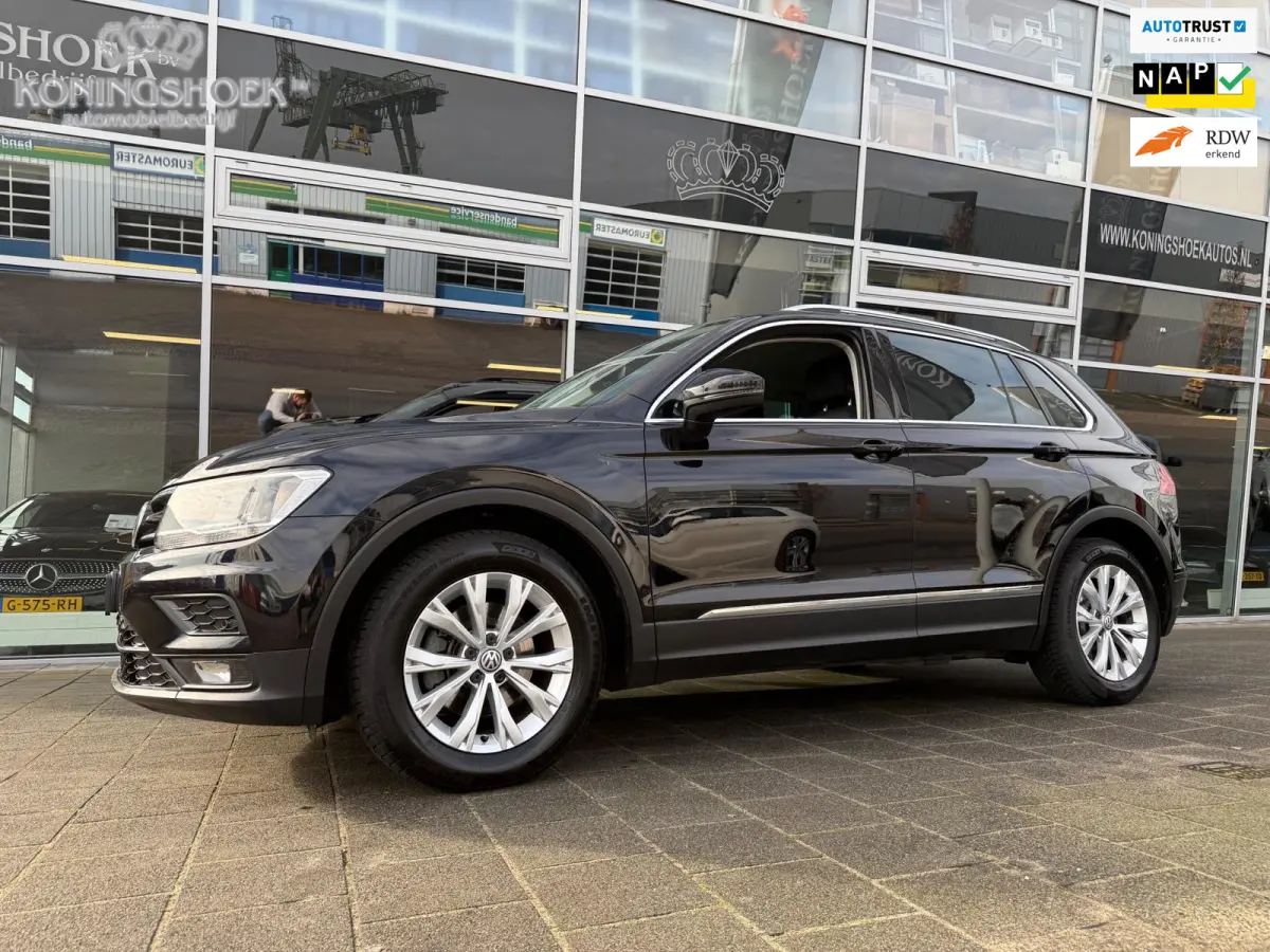 1.4 TSI ACT Comfortline Business