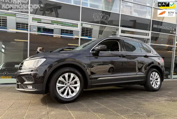 1.4 TSI ACT Comfortline Business