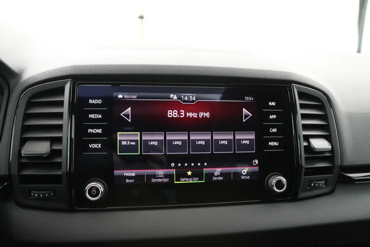 1.5 TSI ACT Sportline Business | Panorama dak |