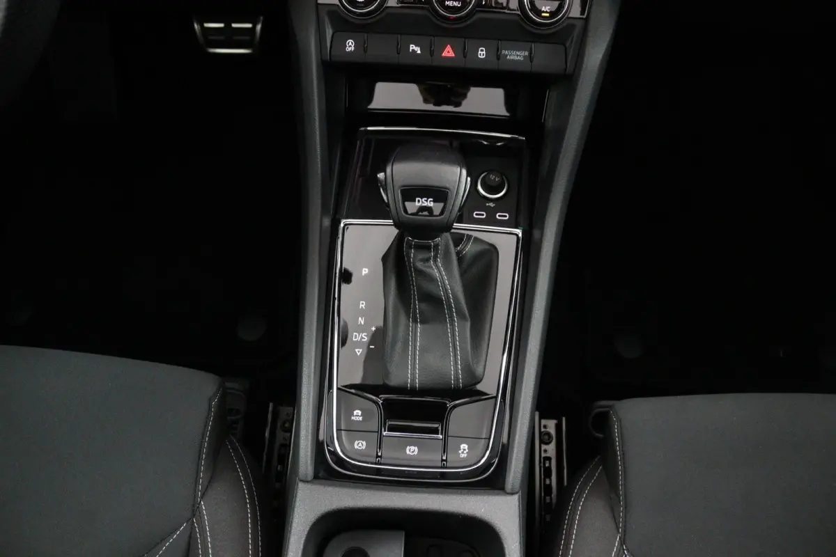 1.5 TSI ACT Sportline Business | Panorama dak |