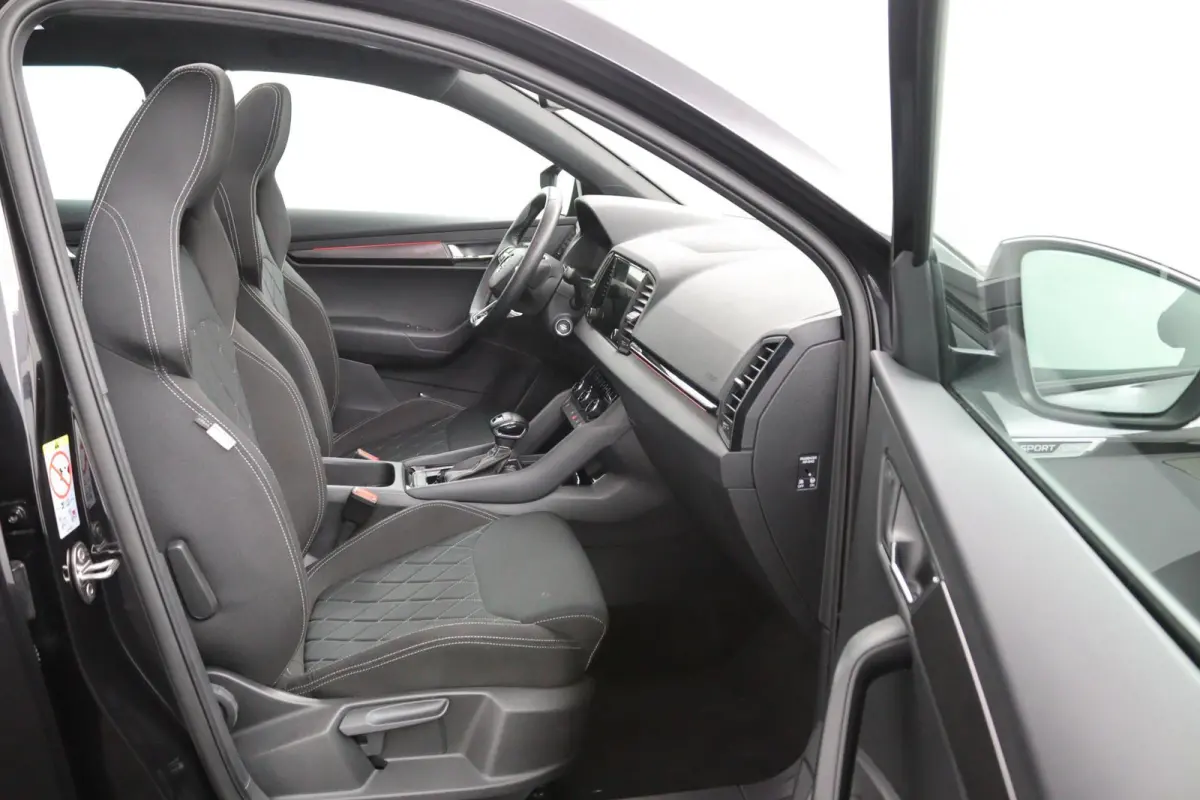 1.5 TSI ACT Sportline Business | Panorama dak |