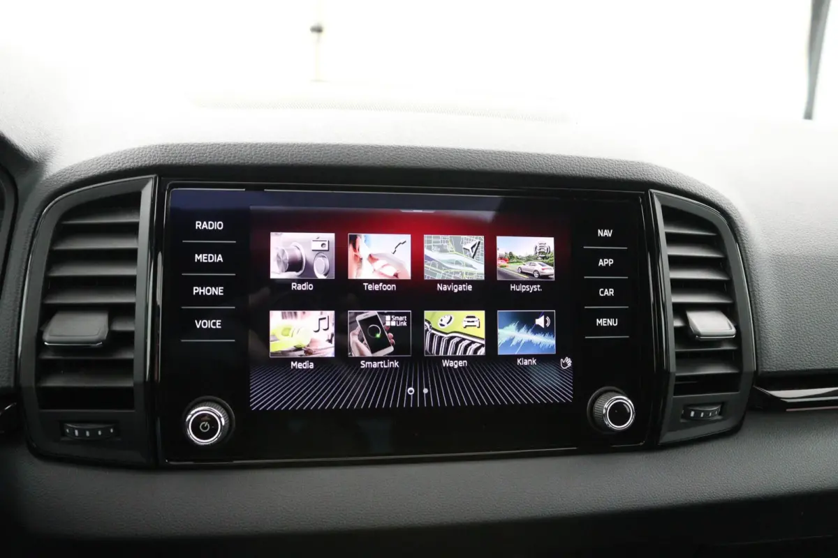 1.5 TSI ACT Sportline Business | Panorama dak |