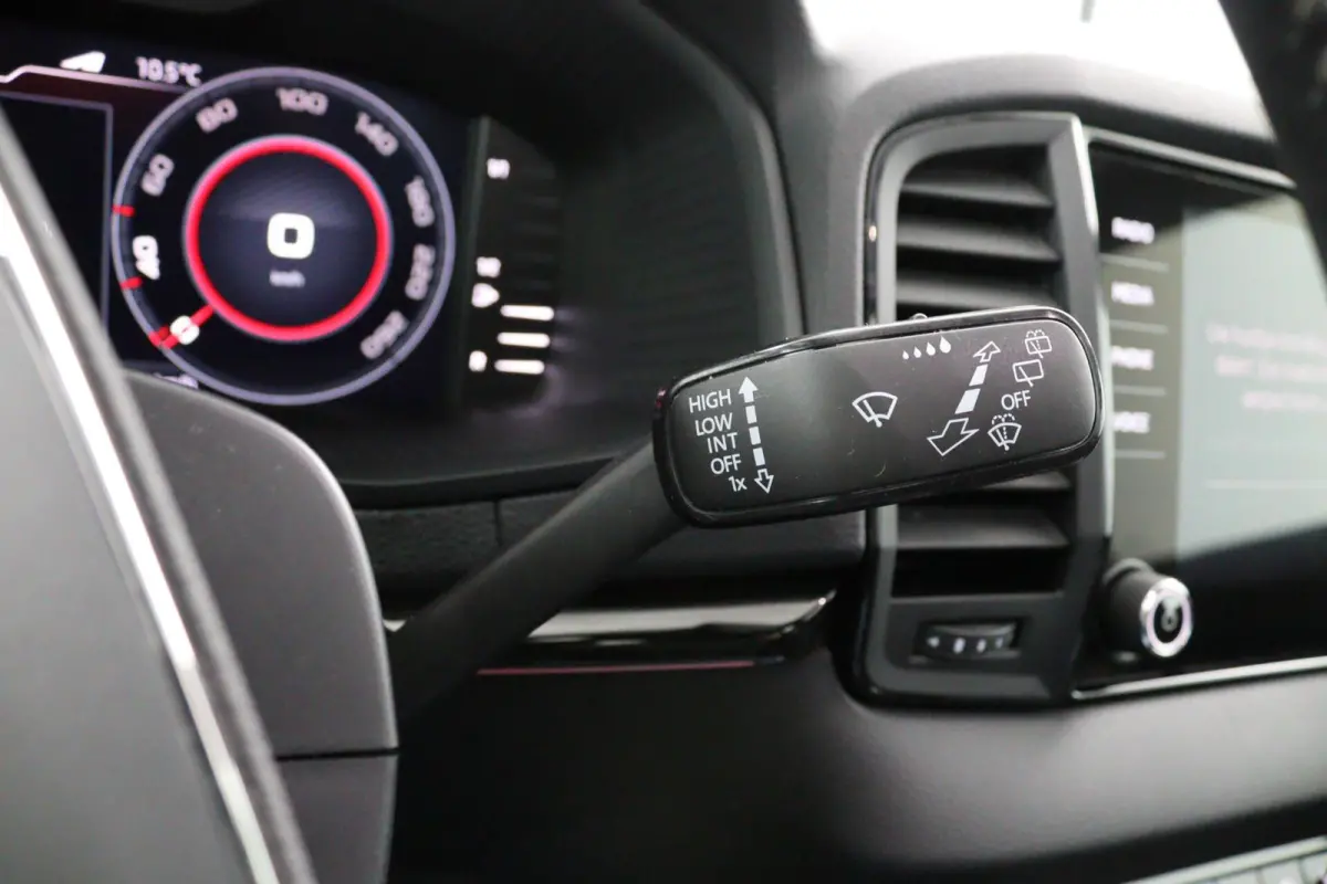 1.5 TSI ACT Sportline Business | Panorama dak |