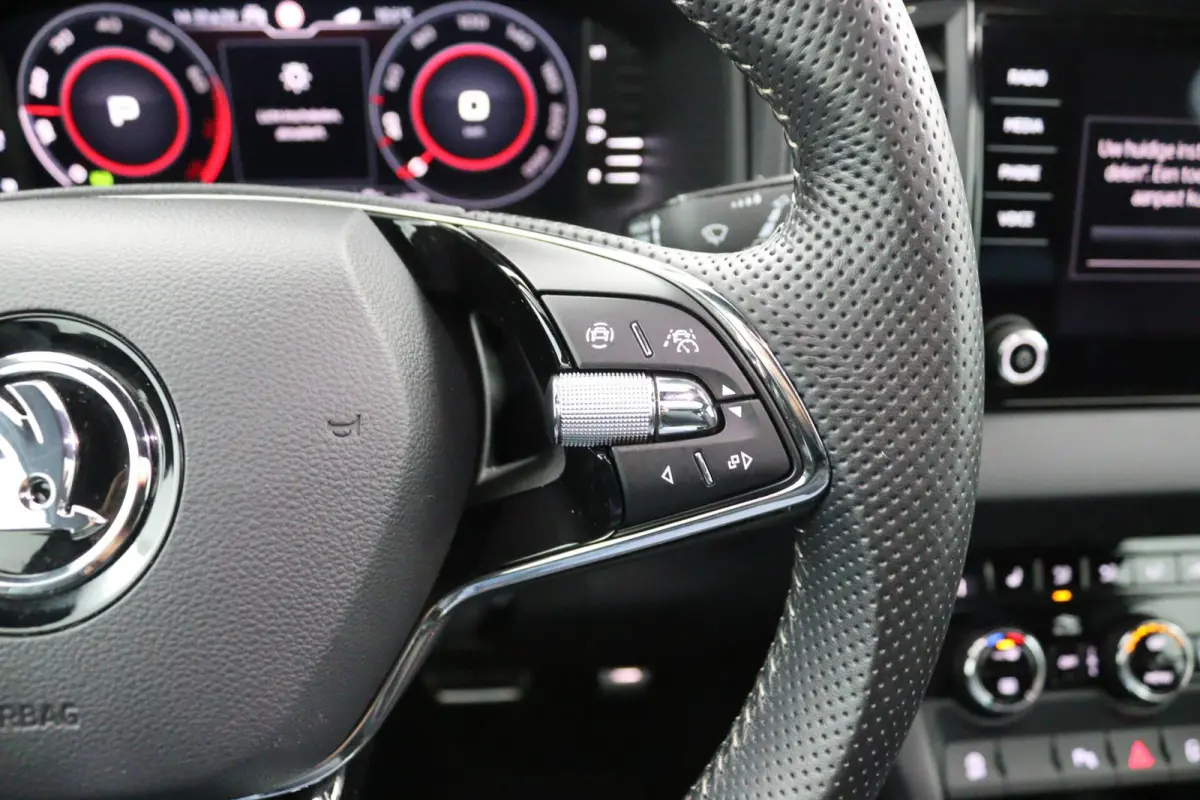 1.5 TSI ACT Sportline Business | Panorama dak |