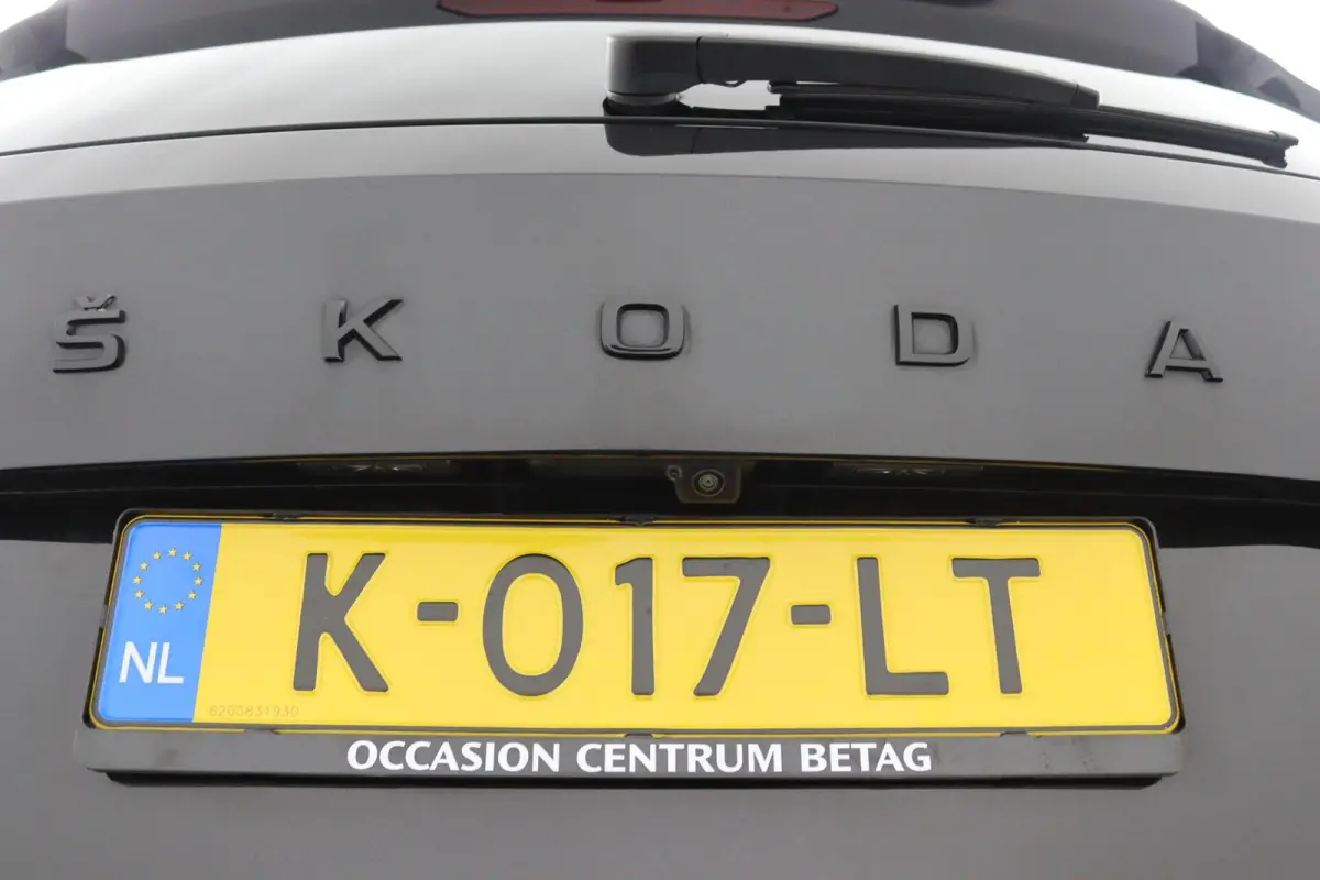 1.5 TSI ACT Sportline Business | Panorama dak |