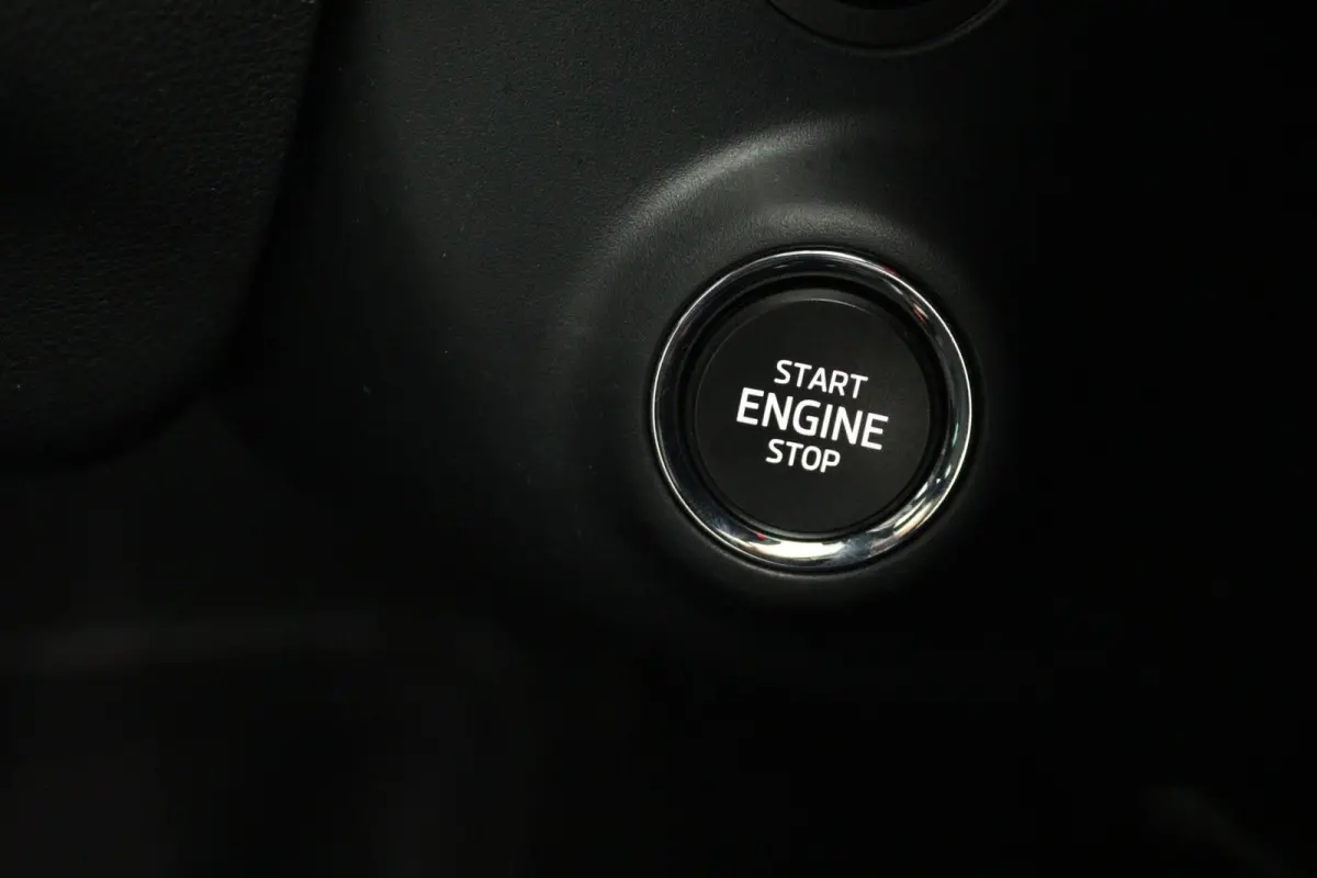 1.5 TSI ACT Sportline Business | Panorama dak |