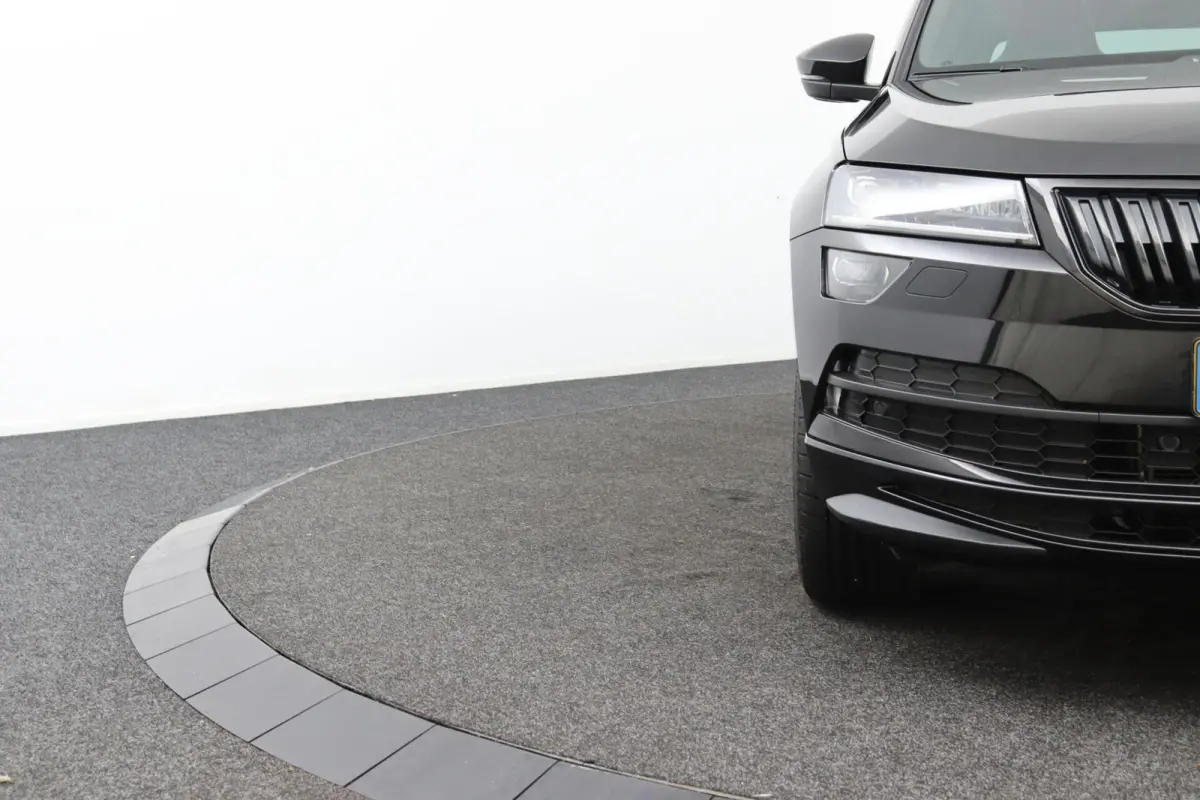 1.5 TSI ACT Sportline Business | Panorama dak |
