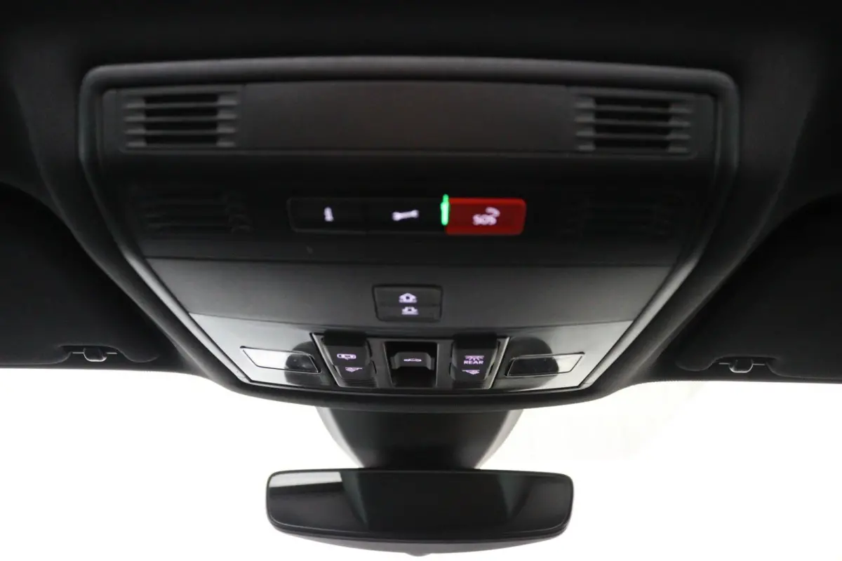 1.5 TSI ACT Sportline Business | Panorama dak |