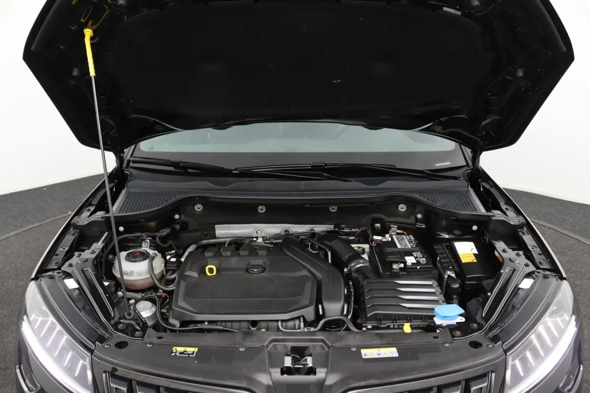 1.5 TSI ACT Sportline Business | Panorama dak |