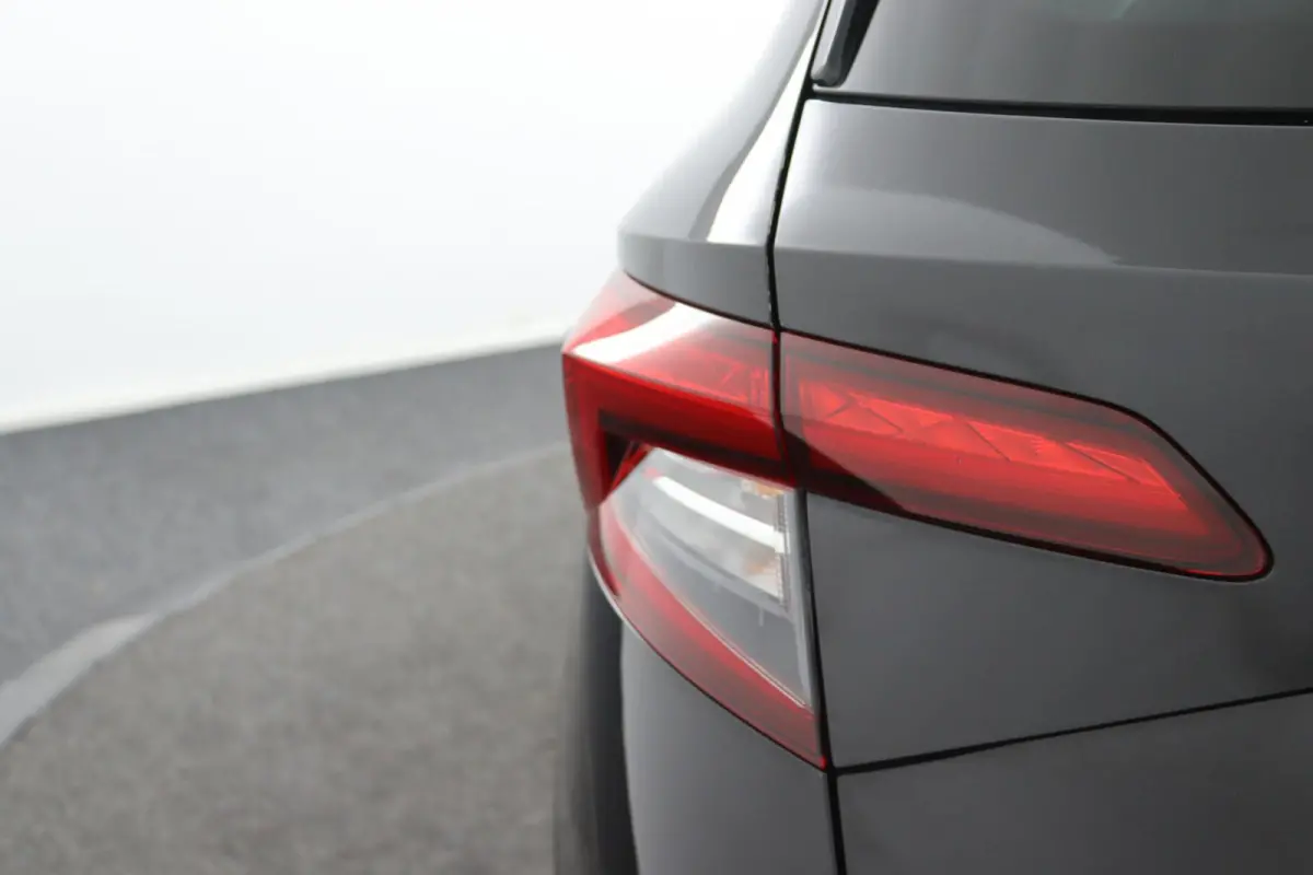 1.5 TSI ACT Sportline Business | Panorama dak |