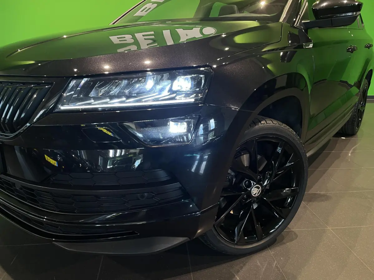 1.5 TSI ACT Sportline Business | Panorama dak |
