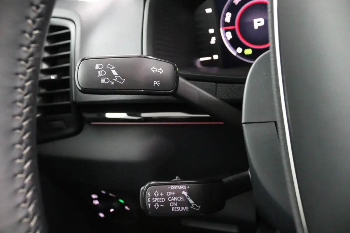 1.5 TSI ACT Sportline Business | Panorama dak |