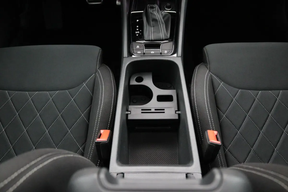 1.5 TSI ACT Sportline Business | Panorama dak |