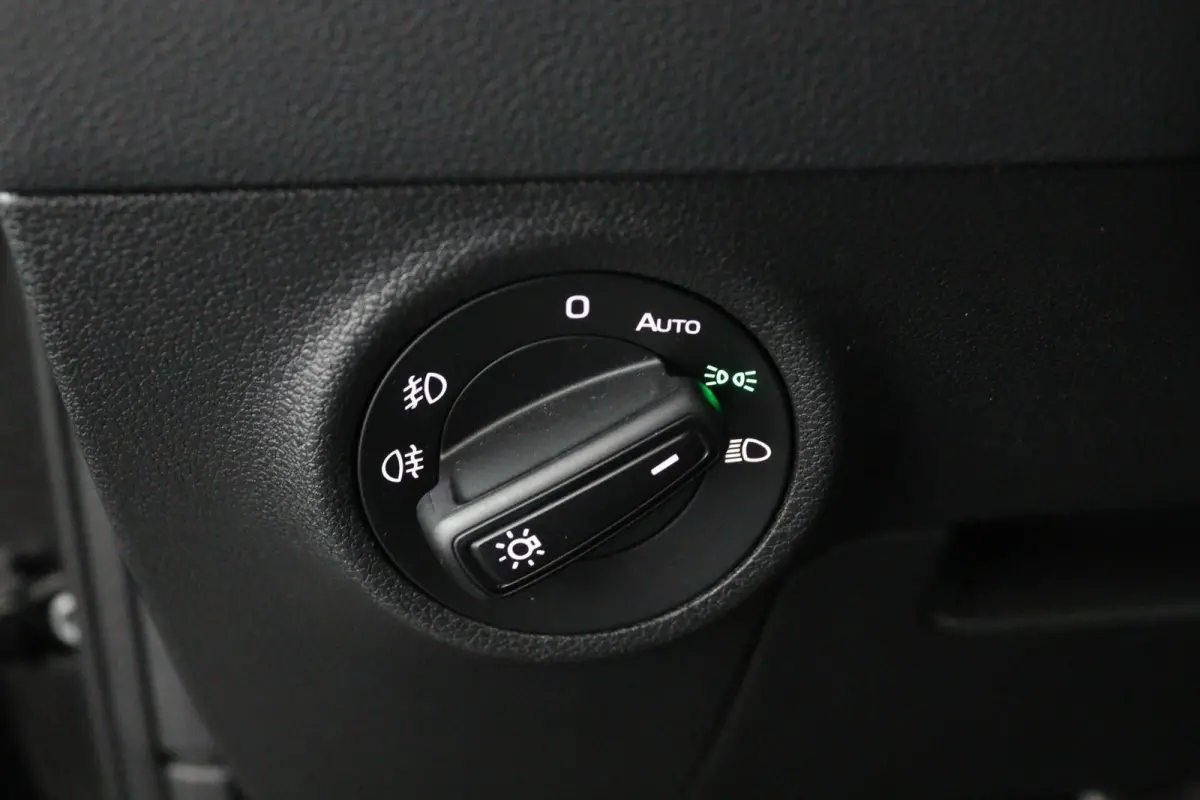 1.5 TSI ACT Sportline Business | Panorama dak |