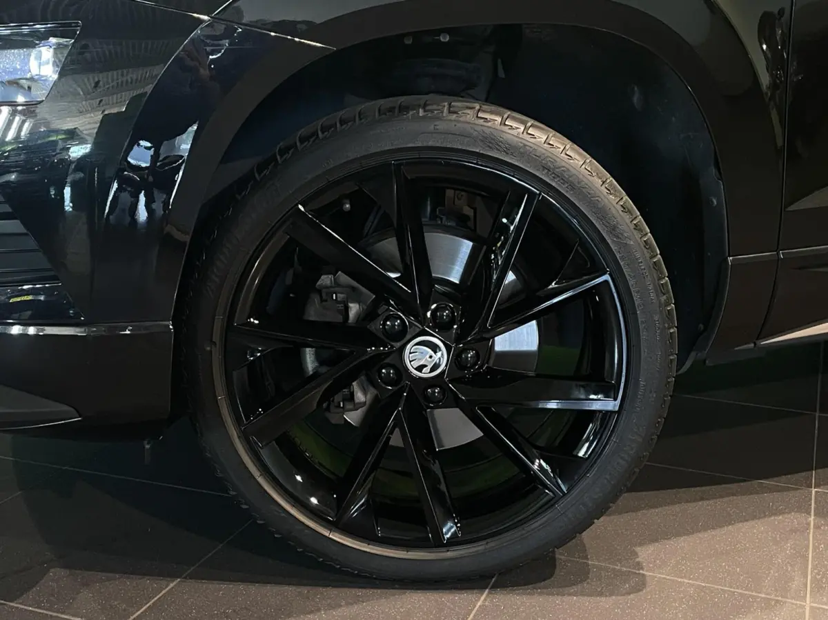 1.5 TSI ACT Sportline Business | Panorama dak |