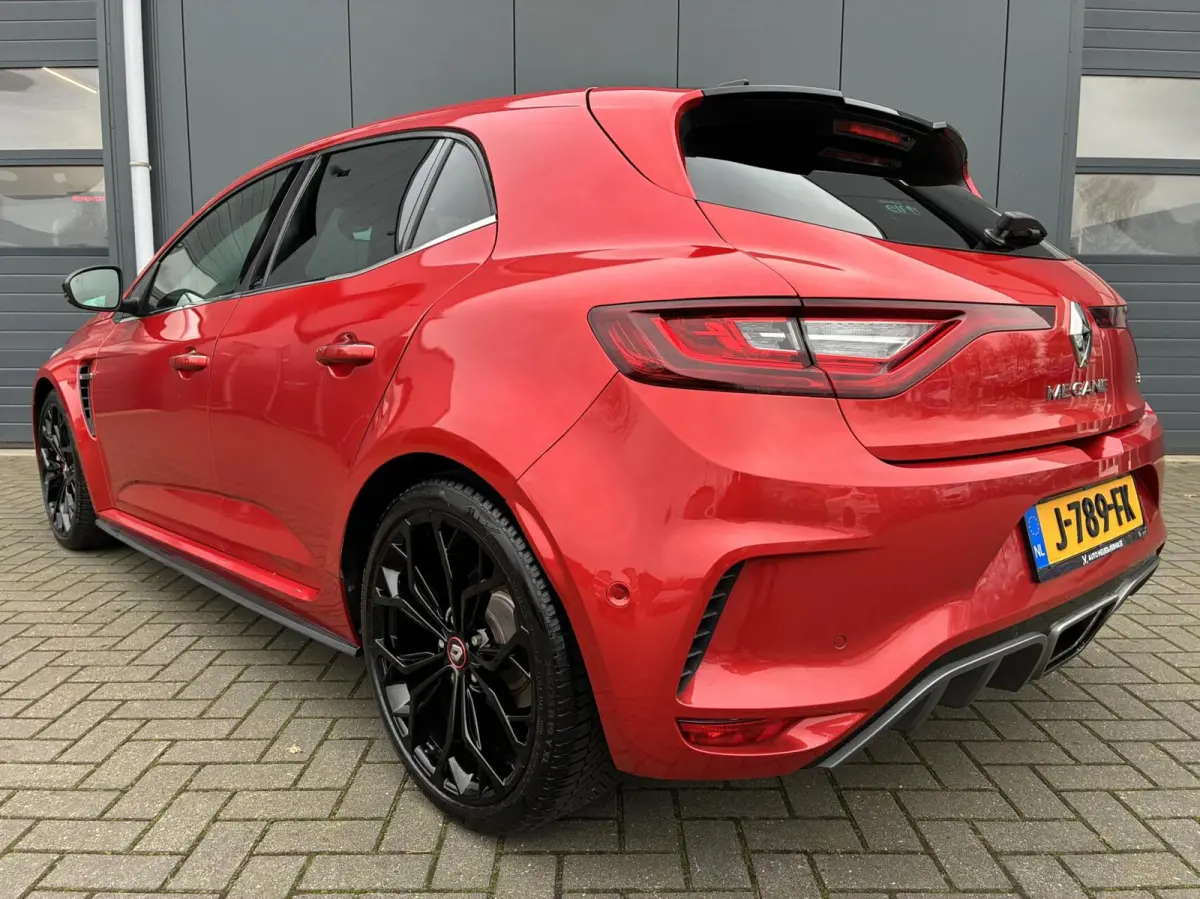1.8 TCe 280 RS | PDC | CAMERA | 83000 KM!!!