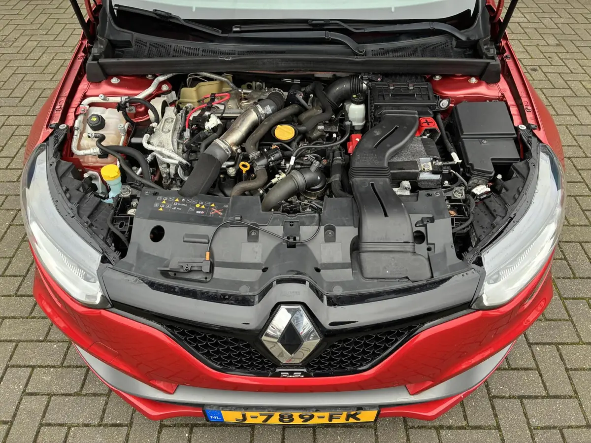 1.8 TCe 280 RS | PDC | CAMERA | 83000 KM!!!
