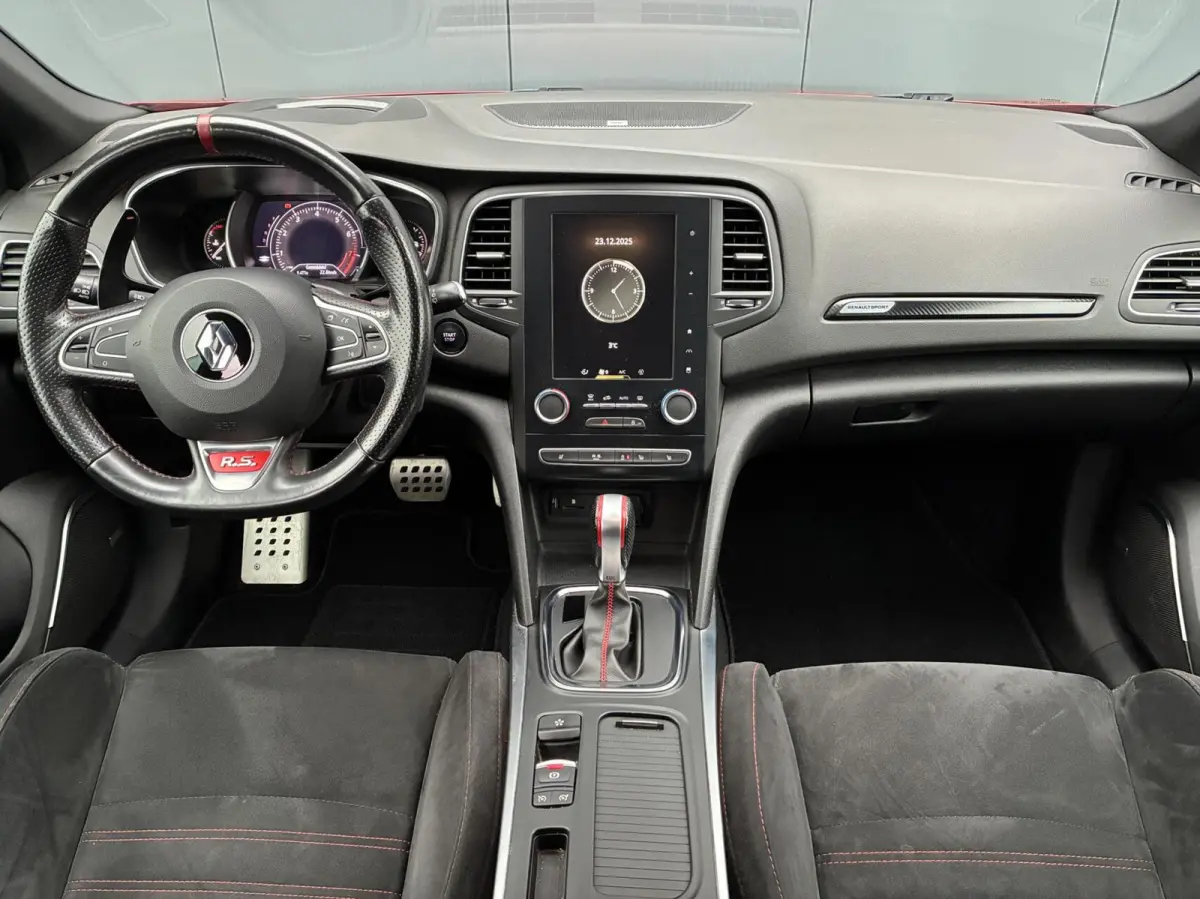 1.8 TCe 280 RS | PDC | CAMERA | 83000 KM!!!