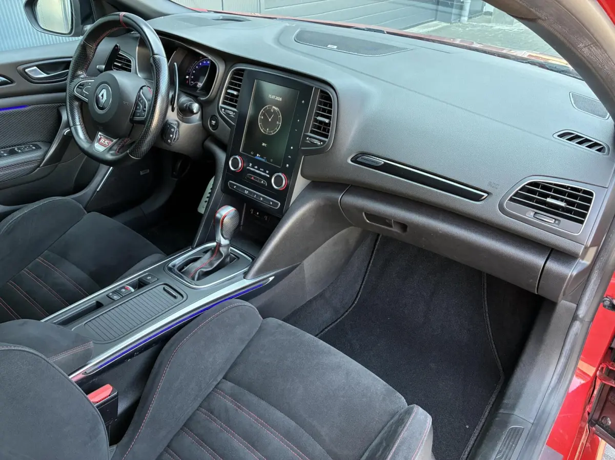 1.8 TCe 280 RS | PDC | CAMERA | 83000 KM!!!