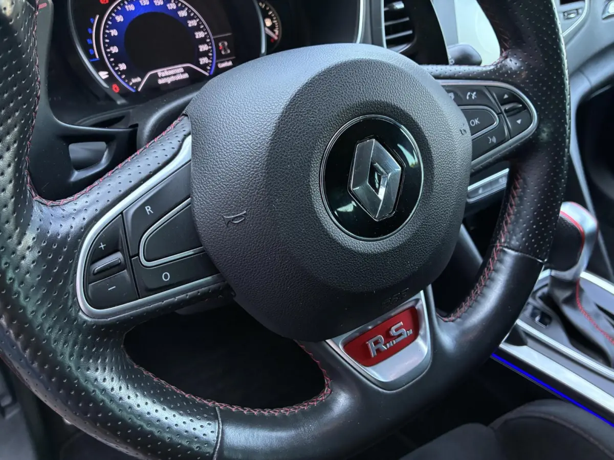 1.8 TCe 280 RS | PDC | CAMERA | 83000 KM!!!