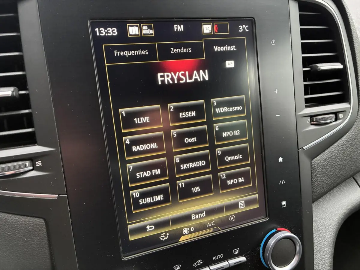 1.8 TCe 280 RS | PDC | CAMERA | 83000 KM!!!