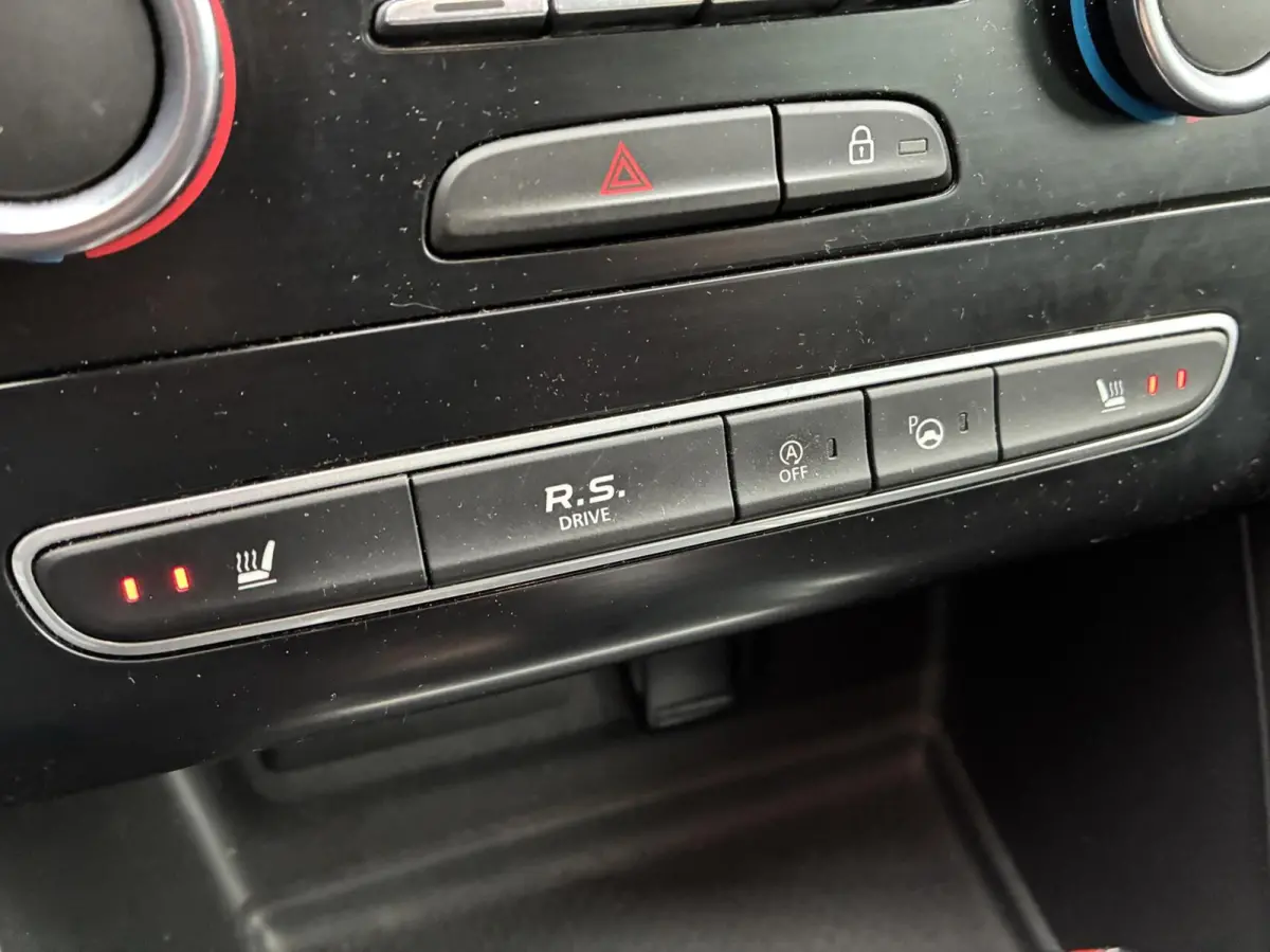 1.8 TCe 280 RS | PDC | CAMERA | 83000 KM!!!