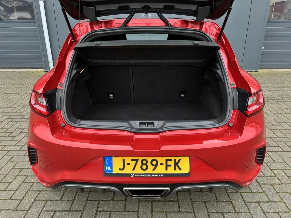 1.8 TCe 280 RS | PDC | CAMERA | 83000 KM!!!