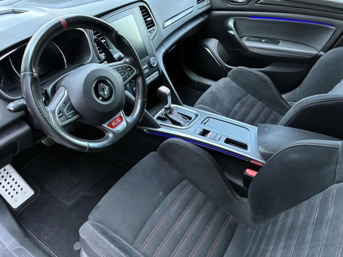 1.8 TCe 280 RS | PDC | CAMERA | 83000 KM!!!