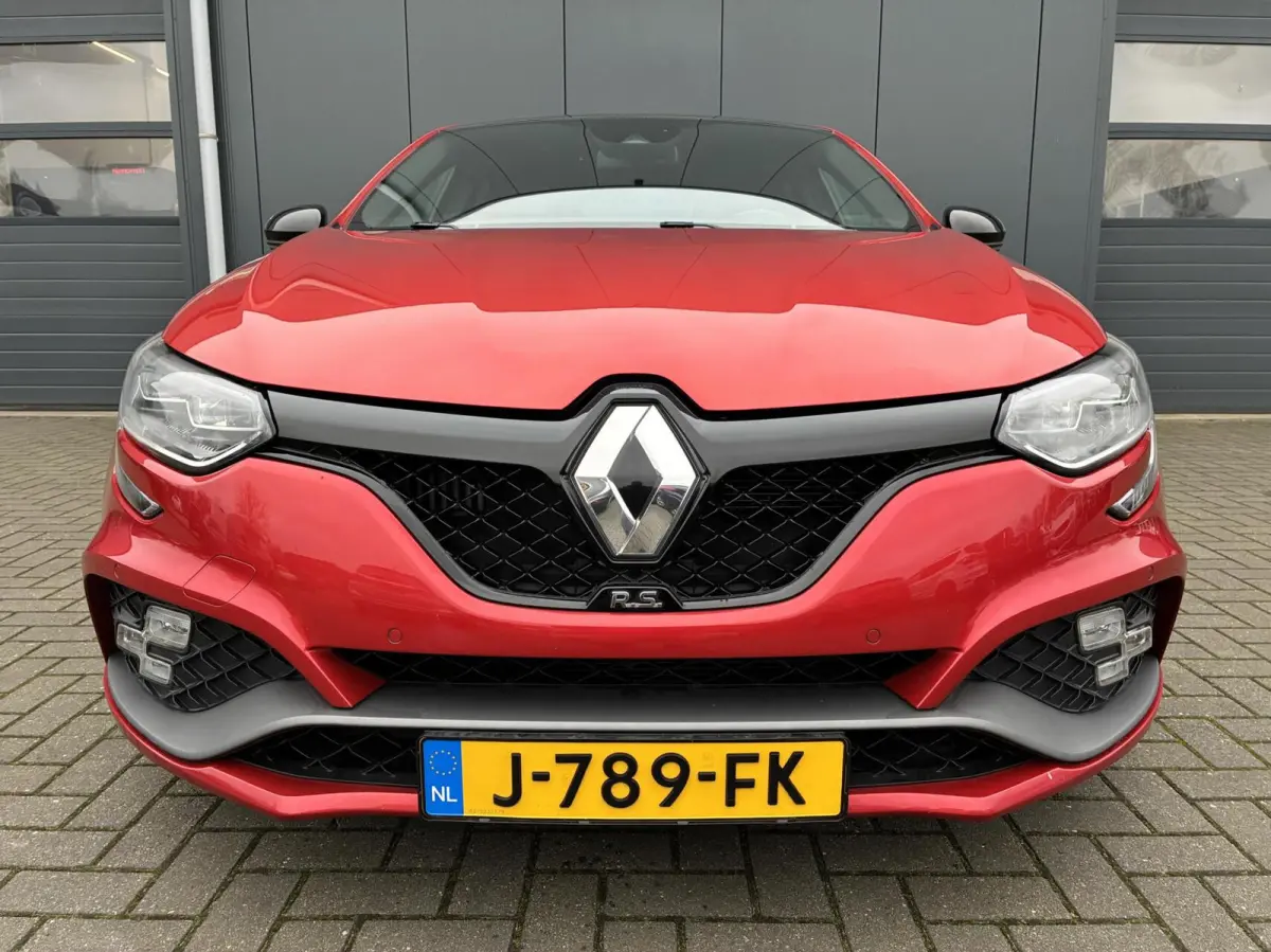 1.8 TCe 280 RS | PDC | CAMERA | 83000 KM!!!