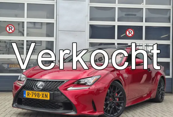 300h F SPORT Line | Navigatie | LM Velgen 19" | Voorstoelen Verwarmd/Geventileerd | Achteruitrijcamera + PDC Voor en Achter | Lederen Bekleding |