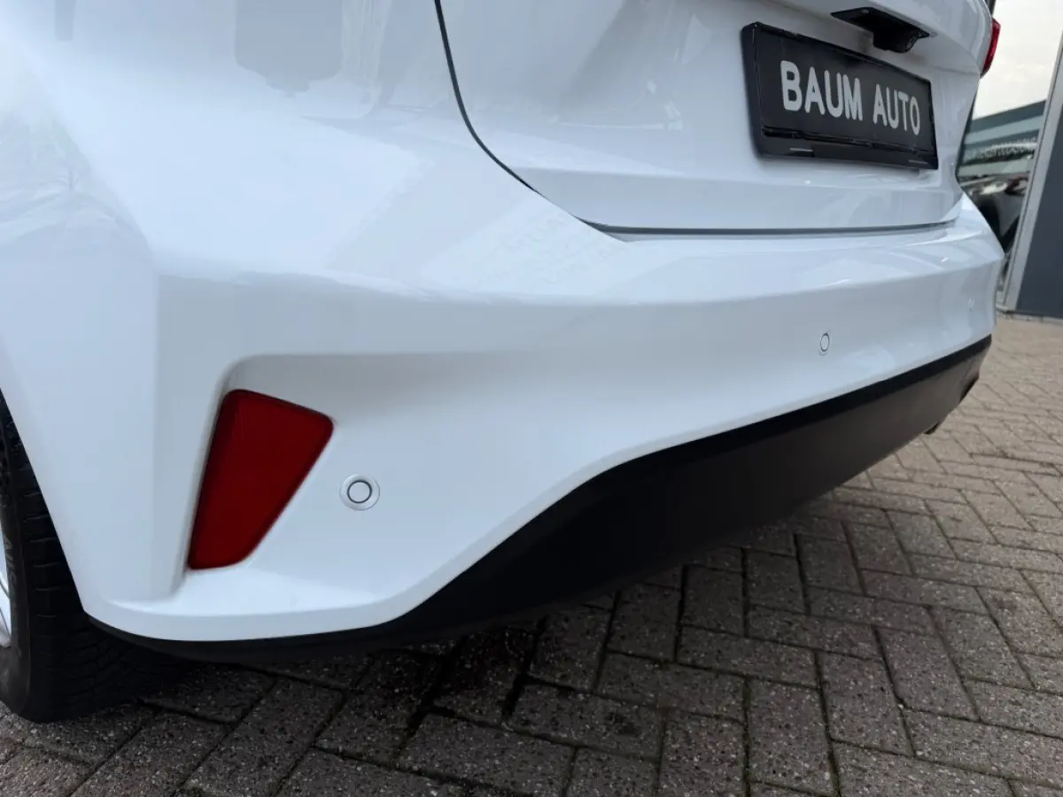 1.0 EB TREND EDITION BUSINESS NAVI AIRCO PDC