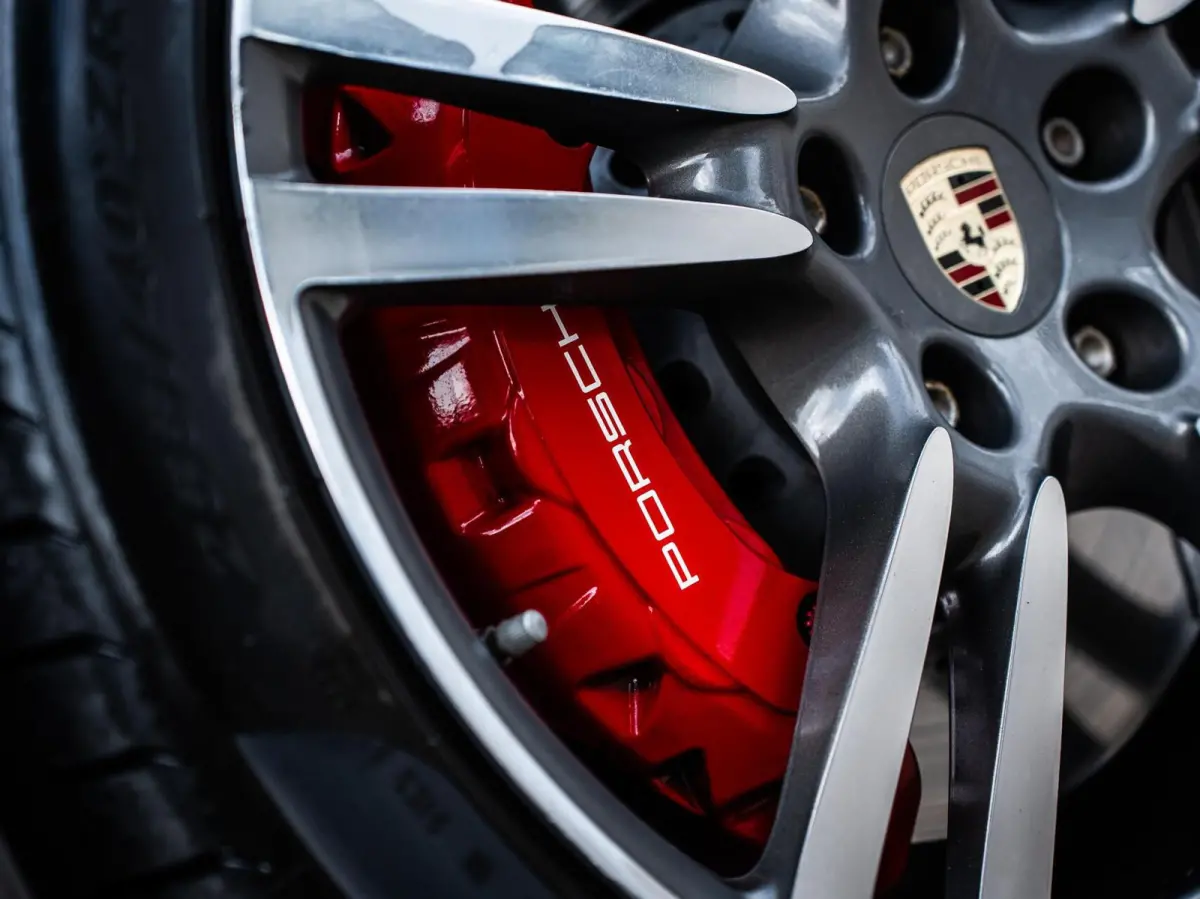 4.8 Turbo|PANO|SPORT CHRONO|BOSE|CAMERA|20'