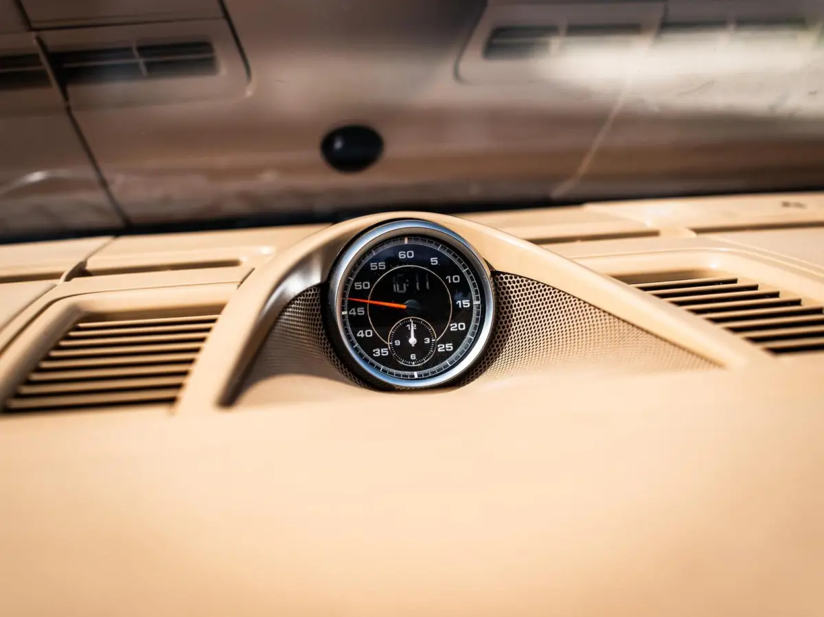 4.8 Turbo|PANO|SPORT CHRONO|BOSE|CAMERA|20'