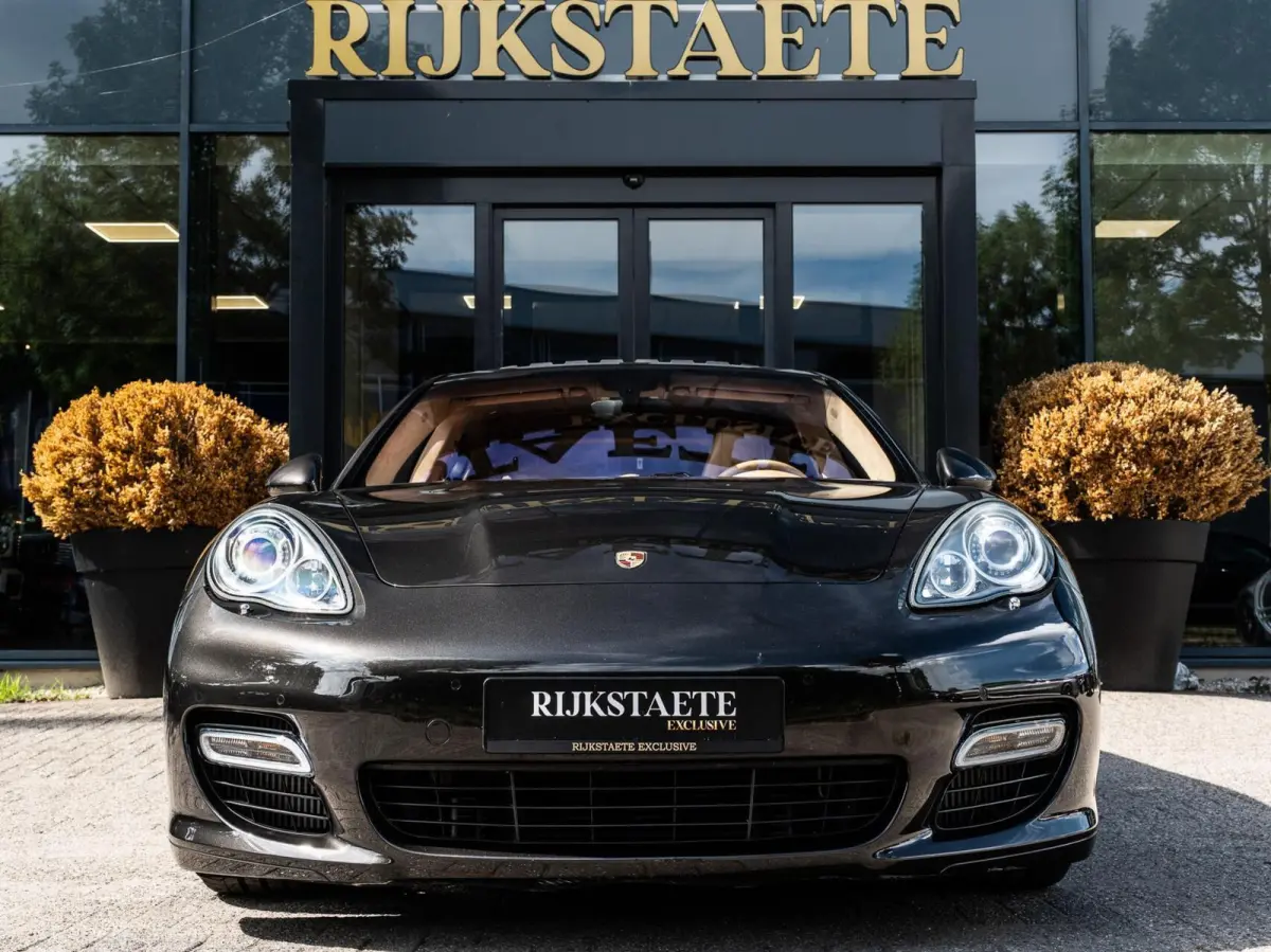 4.8 Turbo|PANO|SPORT CHRONO|BOSE|CAMERA|20'