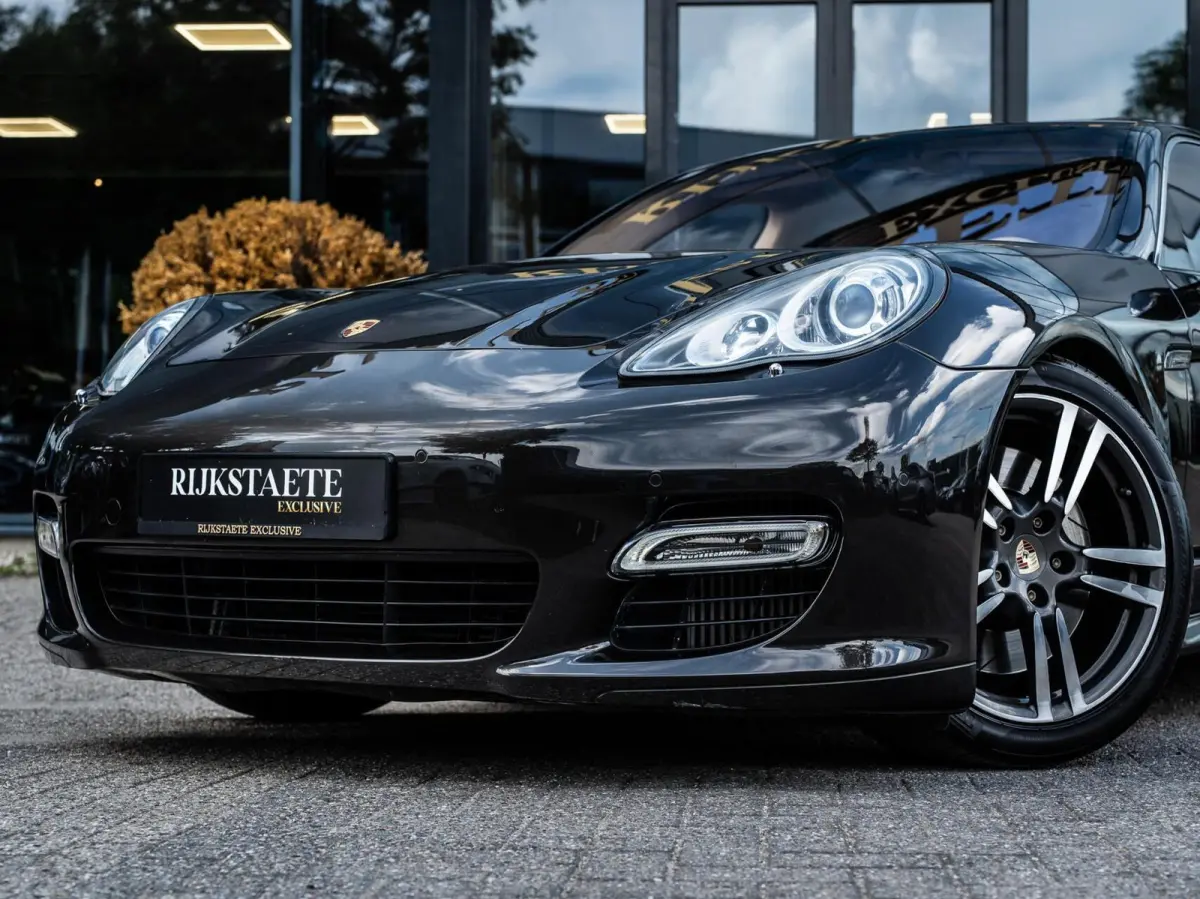 4.8 Turbo|PANO|SPORT CHRONO|BOSE|CAMERA|20'