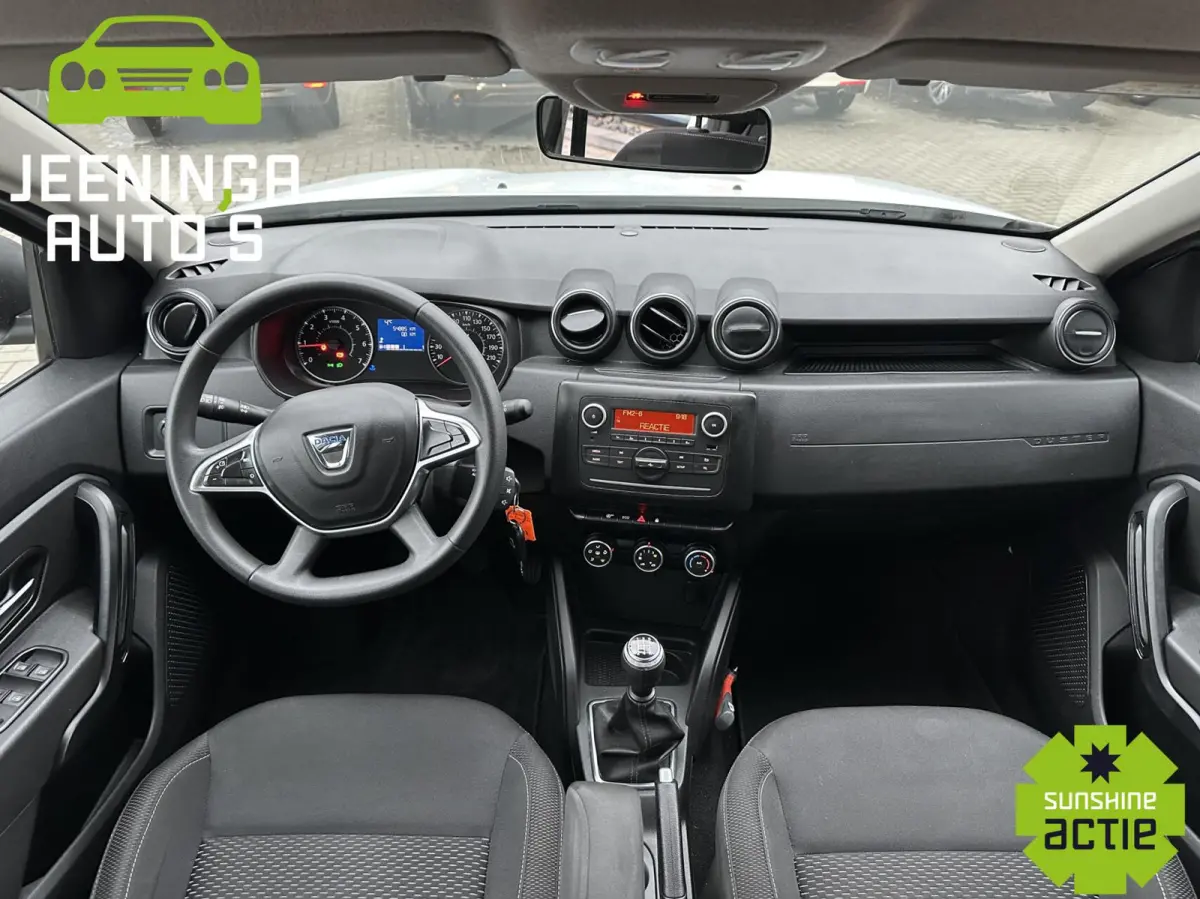 TCe 100 Comfort|Airco|Cruise