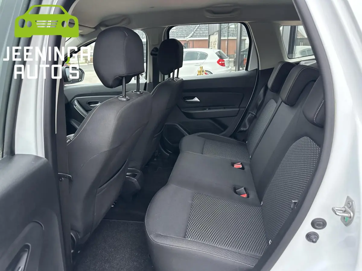 TCe 100 Comfort|Airco|Cruise