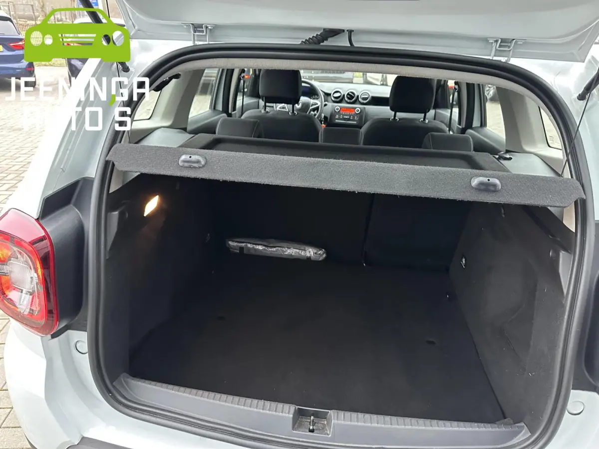 TCe 100 Comfort|Airco|Cruise