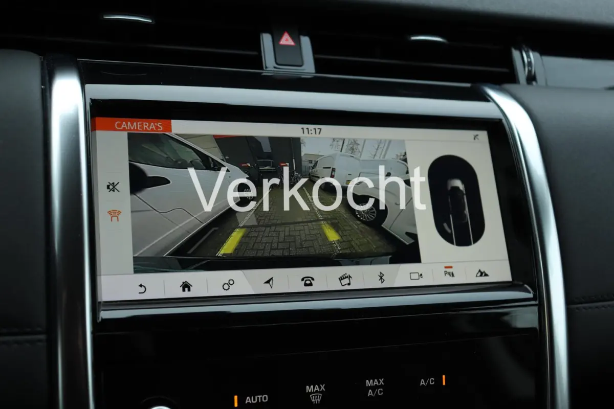 2.0 D150 l AUTOMAAT l FULL OPTION l LEDER l CAMERA