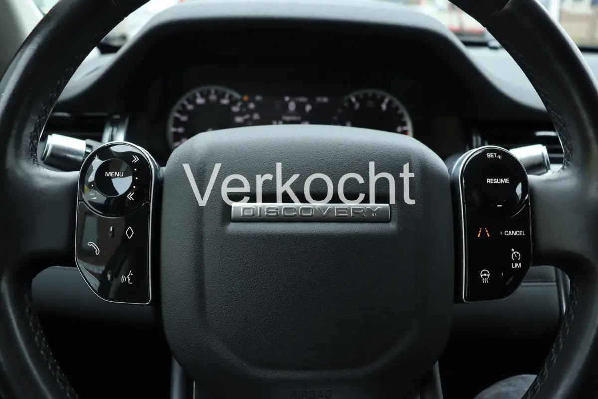 2.0 D150 l AUTOMAAT l FULL OPTION l LEDER l CAMERA