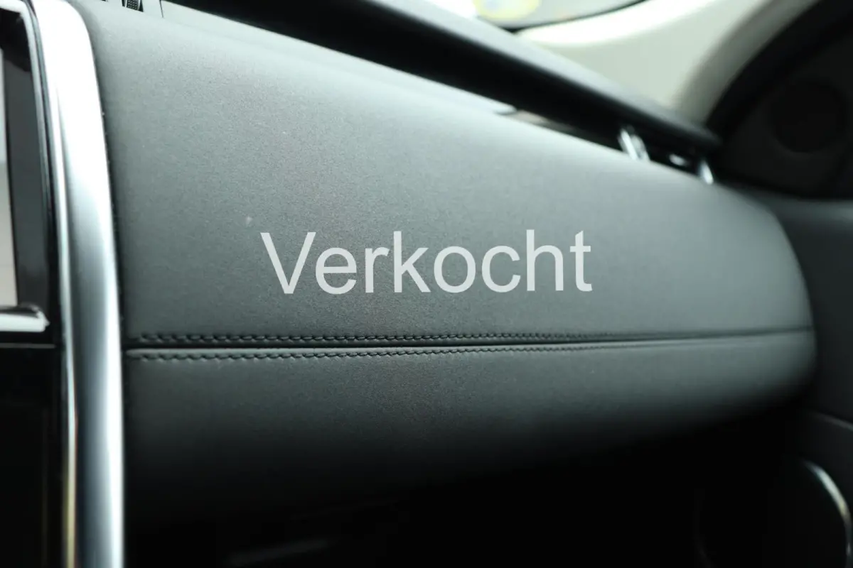 2.0 D150 l AUTOMAAT l FULL OPTION l LEDER l CAMERA