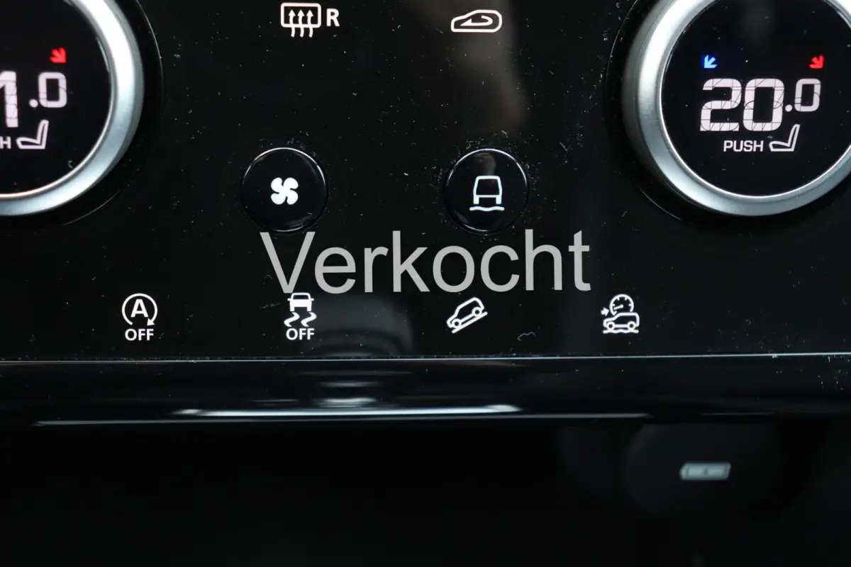 2.0 D150 l AUTOMAAT l FULL OPTION l LEDER l CAMERA