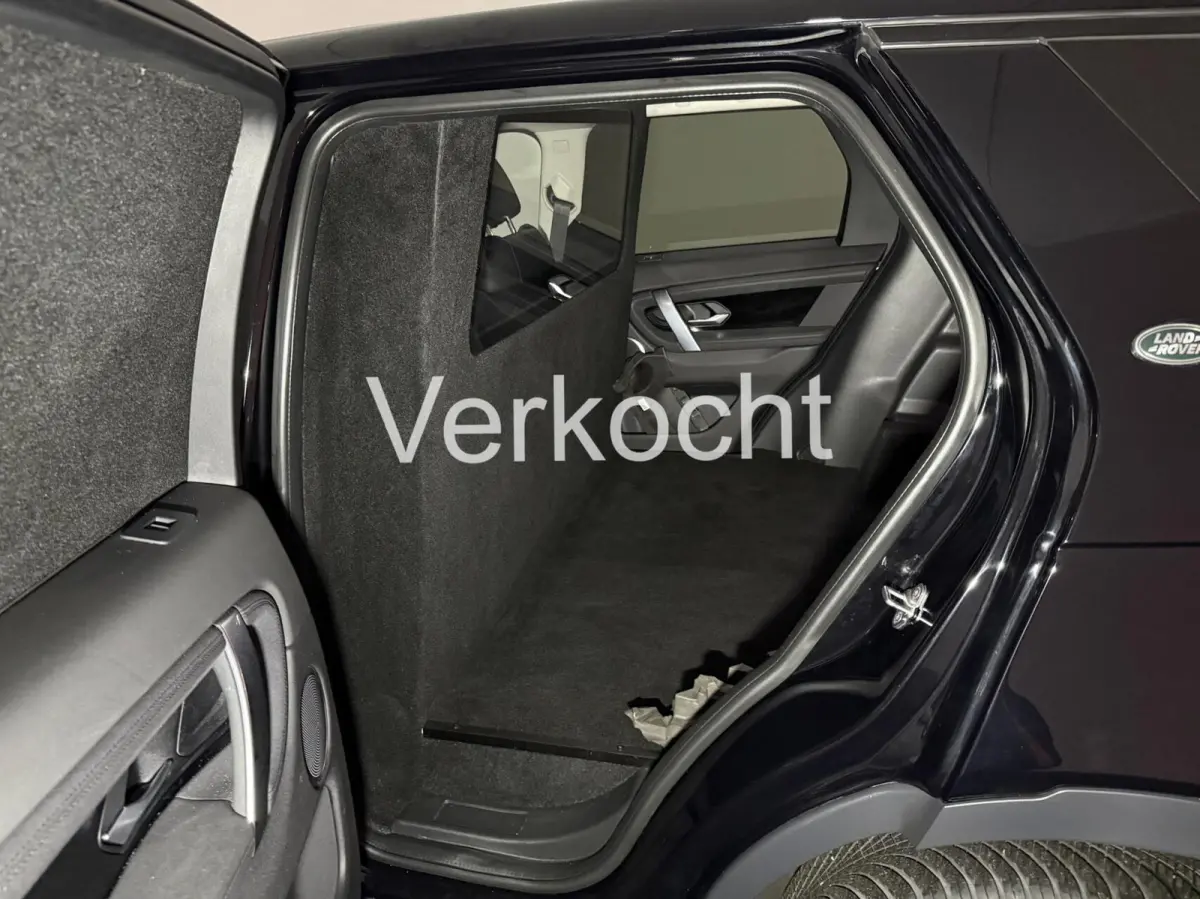 2.0 D150 l AUTOMAAT l FULL OPTION l LEDER l CAMERA