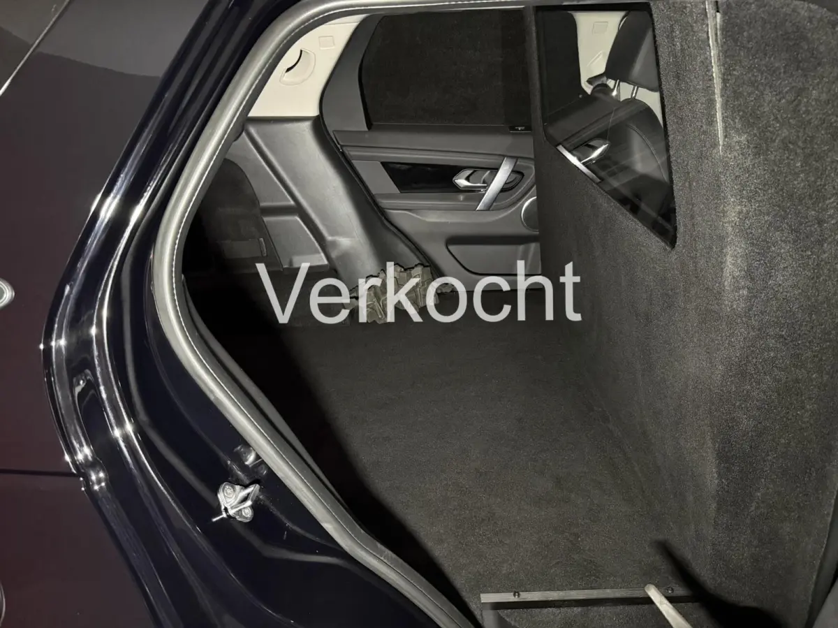 2.0 D150 l AUTOMAAT l FULL OPTION l LEDER l CAMERA