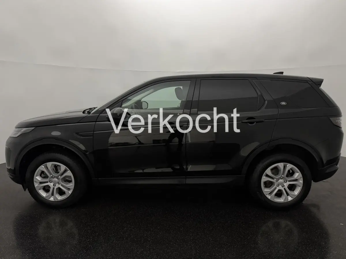 2.0 D150 l AUTOMAAT l FULL OPTION l LEDER l CAMERA