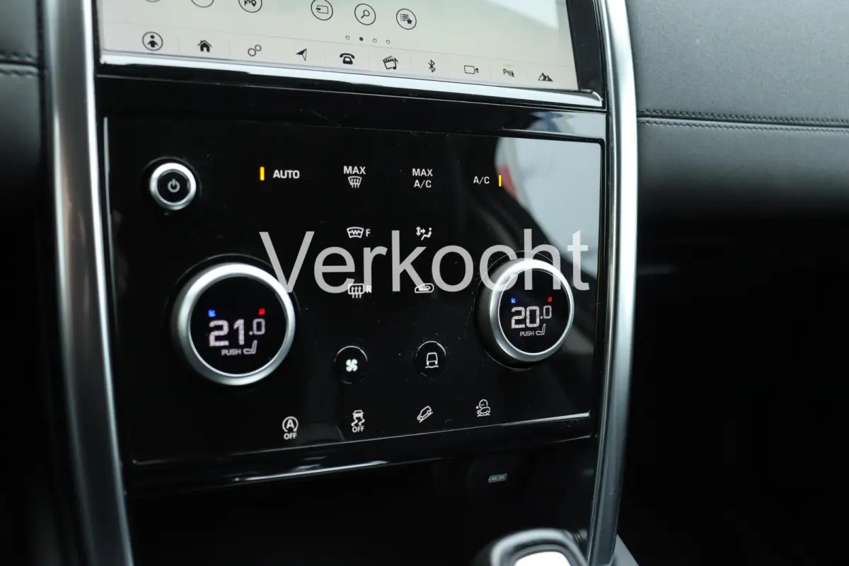 2.0 D150 l AUTOMAAT l FULL OPTION l LEDER l CAMERA
